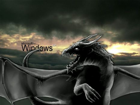 dragon windows2