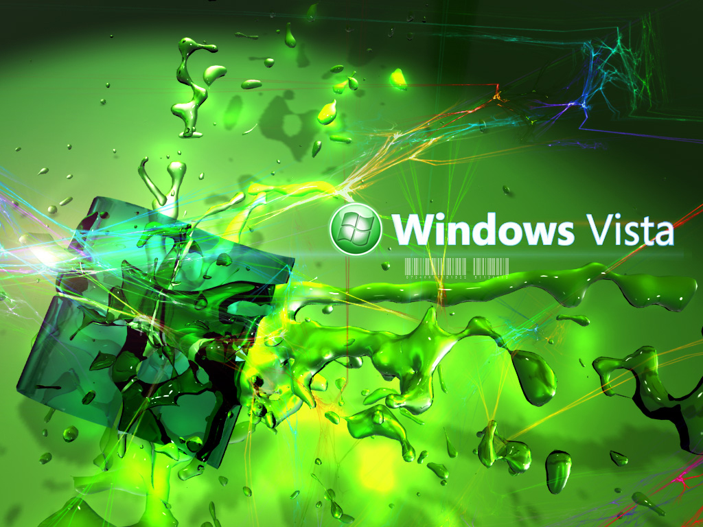 windows vista
