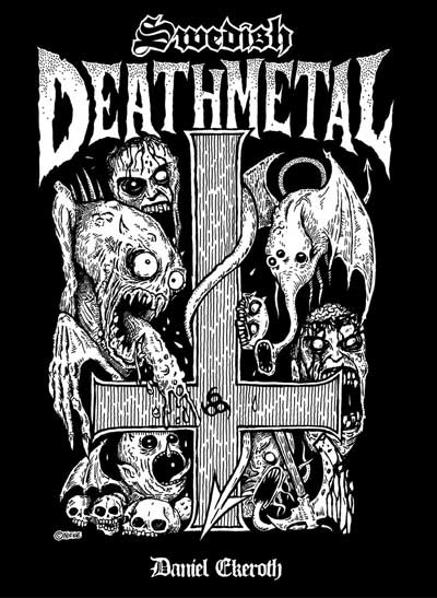 swedish death metal