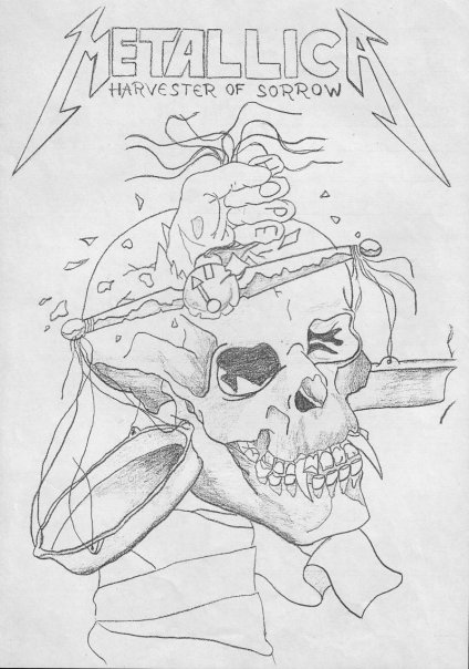 Skull
